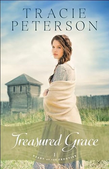 Treasured Grace-..
