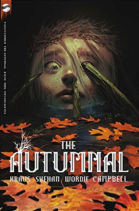 The Autumnal: The Complete Series-..
