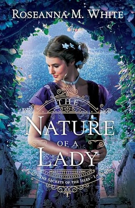 The Nature Of A Lady-..