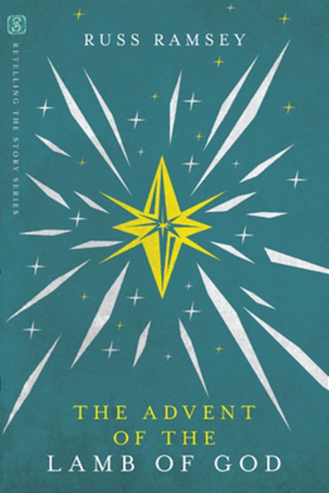 The Advent Of The Lamb Of God-..
