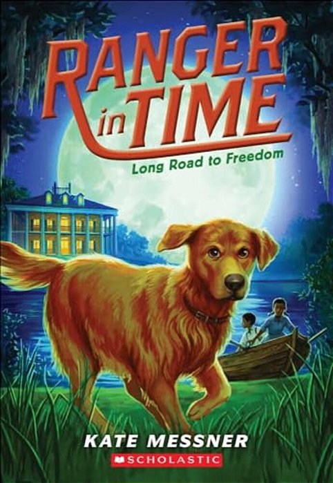 Long Road To Freedom-..