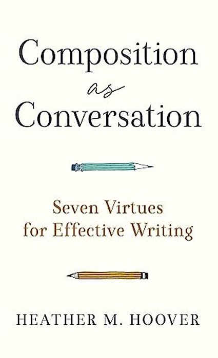 Composition As Conversation-..