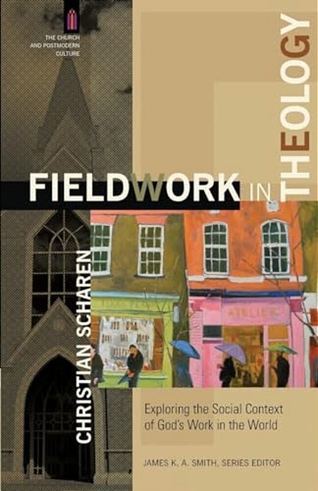 Fieldwork In Theology-..