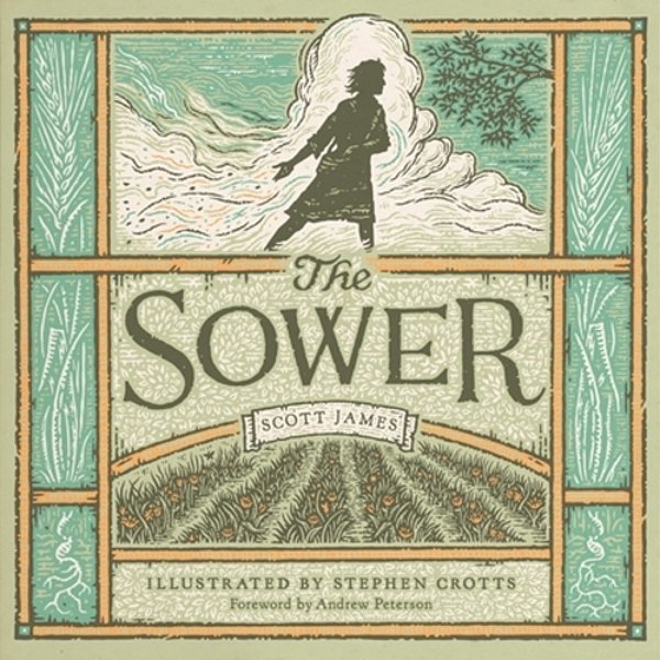 The Sower-..