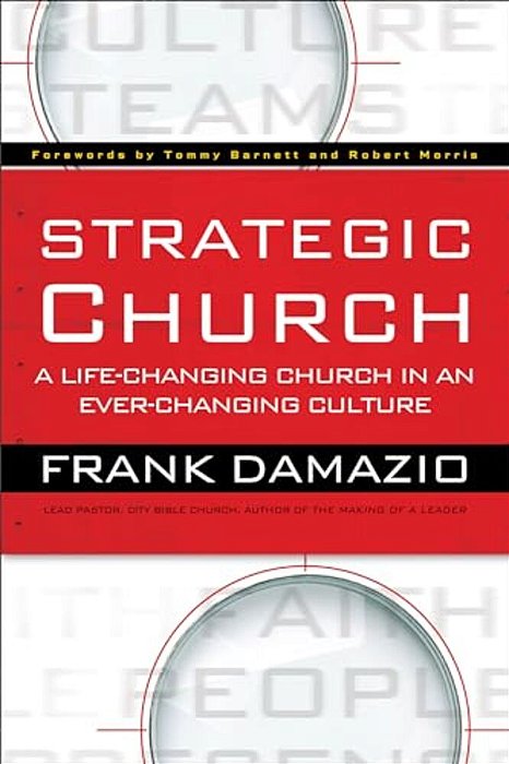 Strategic Church-..