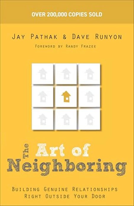 Art Of Neighboring-..