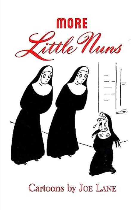 More Little Nuns-..