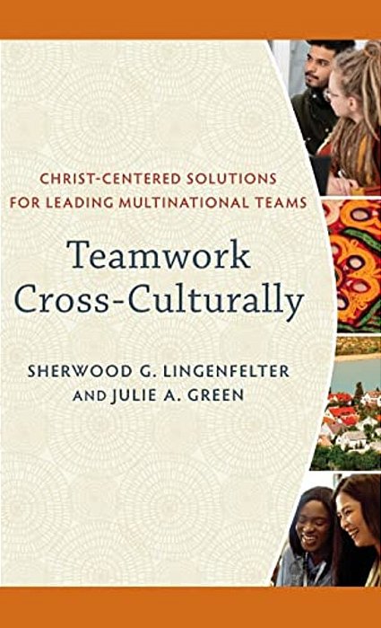 Teamwork Cross-Culturally-..