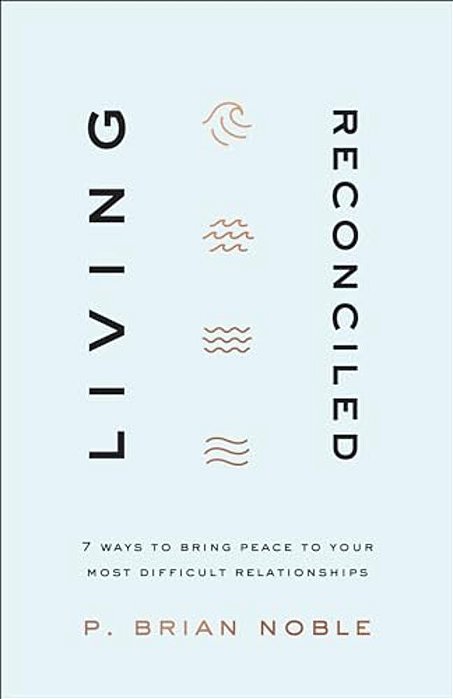 Living Reconciled-..