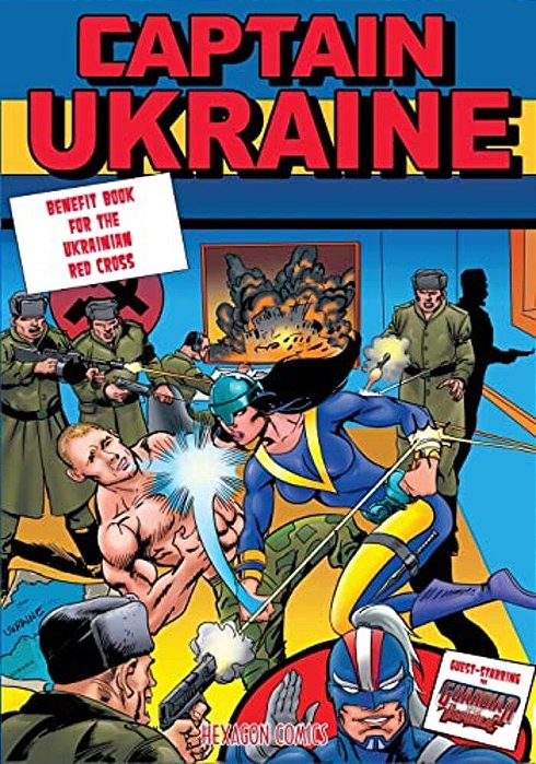 Captain Ukraine Lives Again!-..