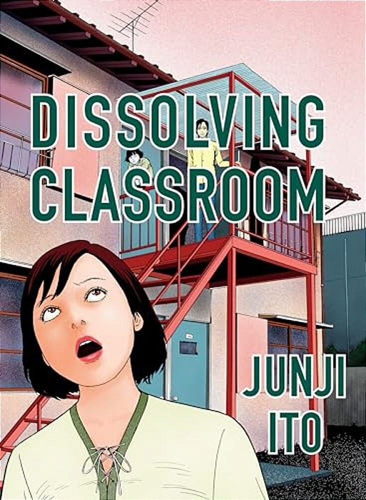 Dissolving Classroom Collector's Edition-..
