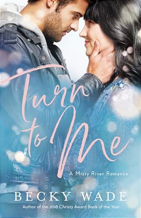 Turn To Me-..