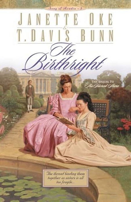 The Birthright-..