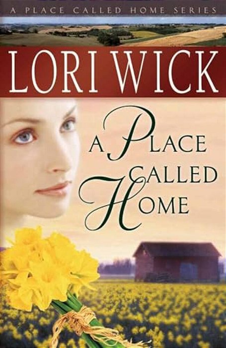 A Place Called Home-..