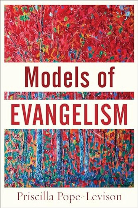 Models Of Evangelism-..