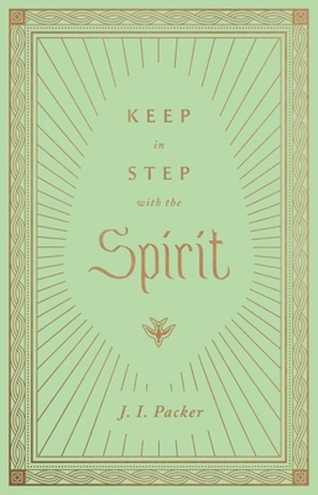 Keep In Step With The Spirit-..