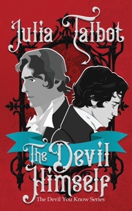 The Devil Himself-..