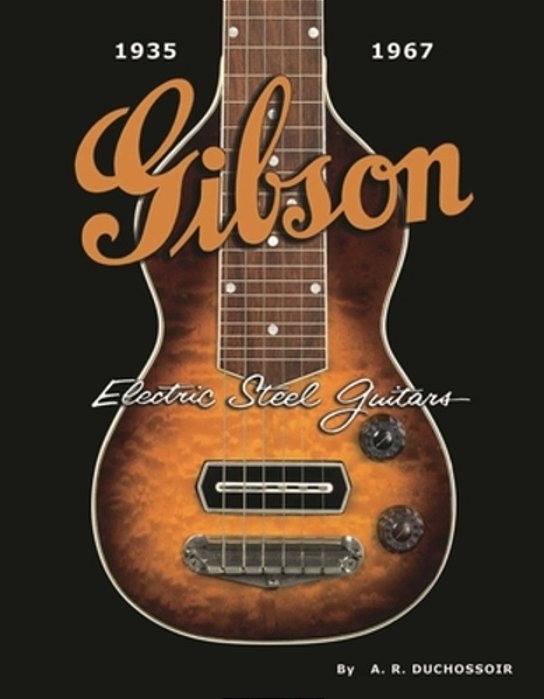 Gibson Electric Steel Guitars: 1935-1967-..