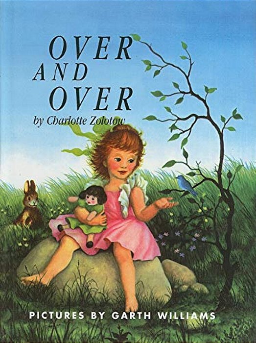 Over And Over-..