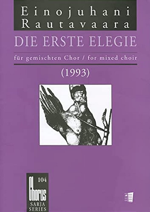 Die Erste Elegie (1993): (The First Elegy)-..