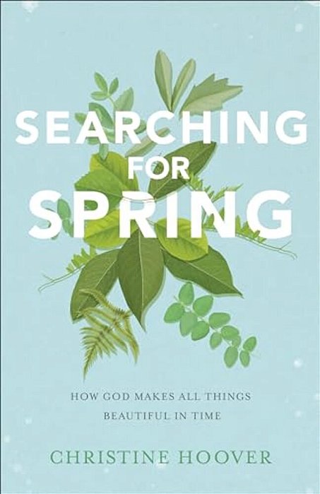 Searching For Spring-..