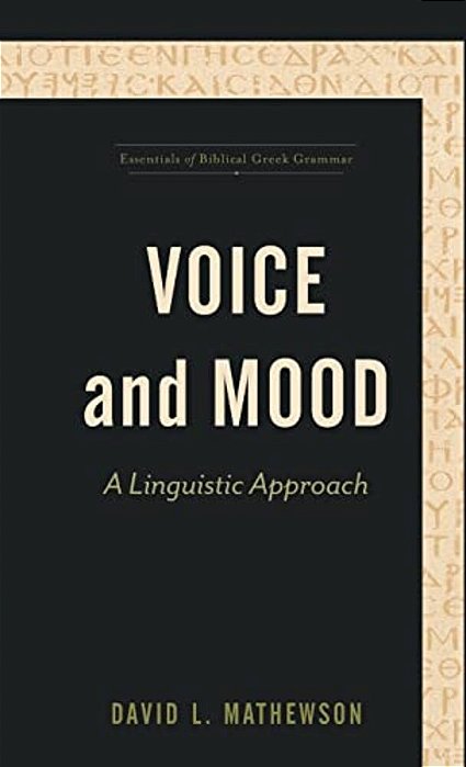 Voice And Mood-..