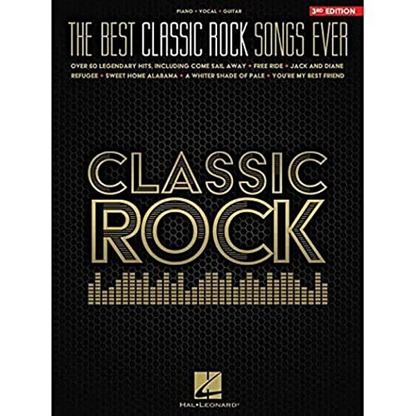 The Best Classic Rock Songs Ever-..