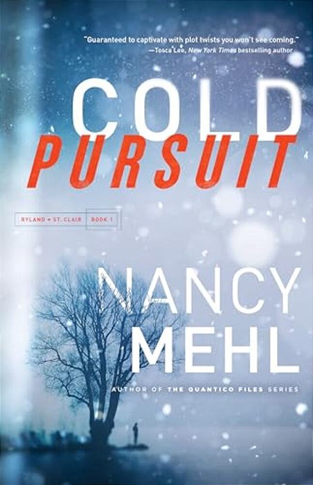Cold Pursuit-..
