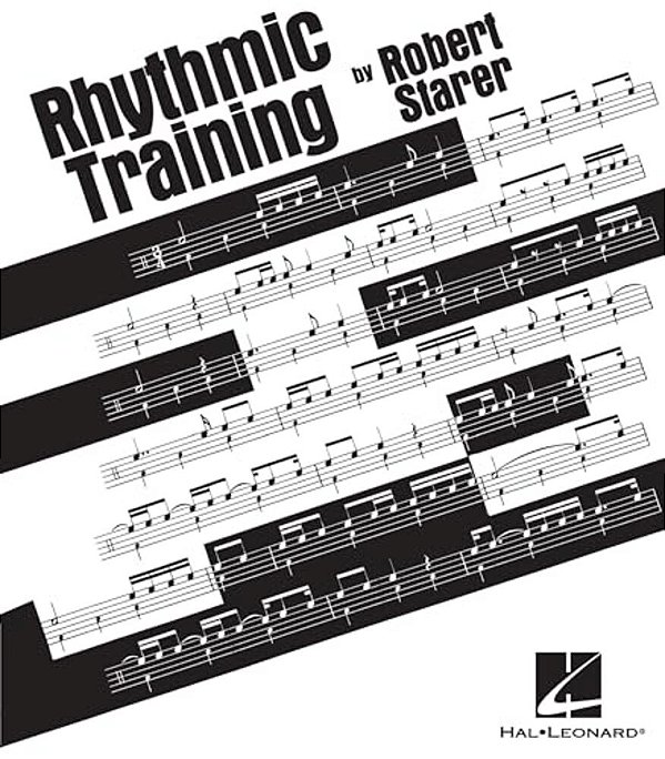 Rhythmic Training - Rhythm Teacher Book-..