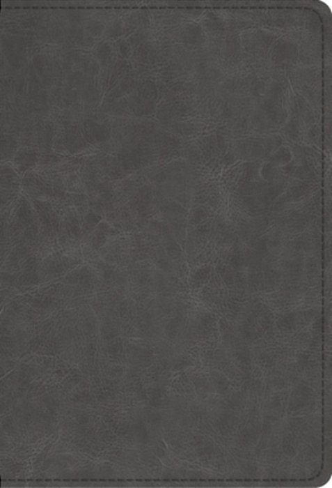 Student Study Bible-Esv-..