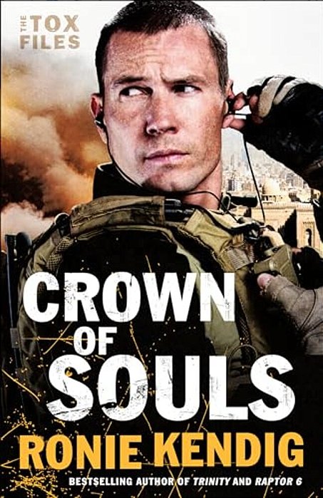 Crown Of Souls-..