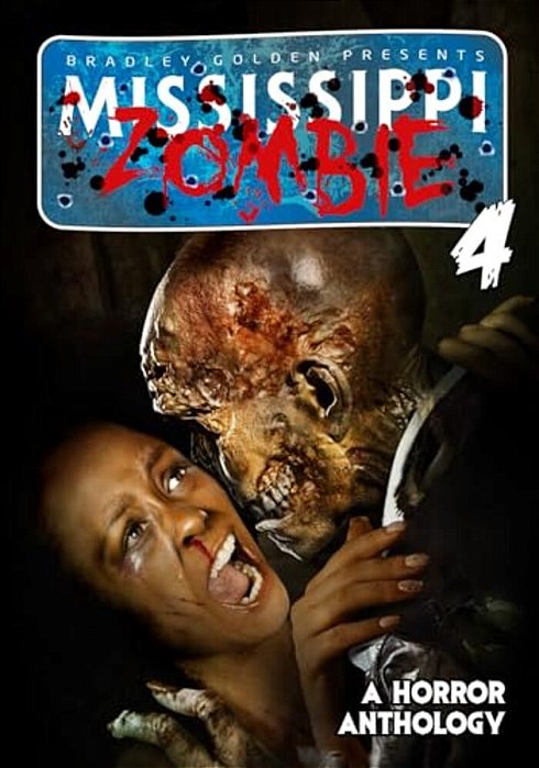 Mississippi Zombie - Volume 4-..