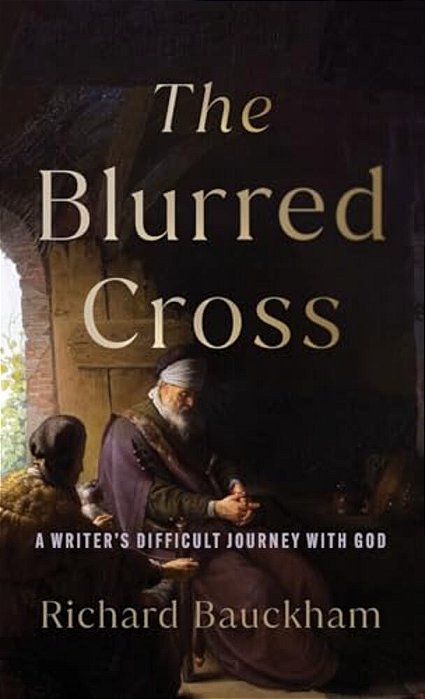 Blurred Cross-..