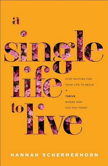 Single Life To Live-..