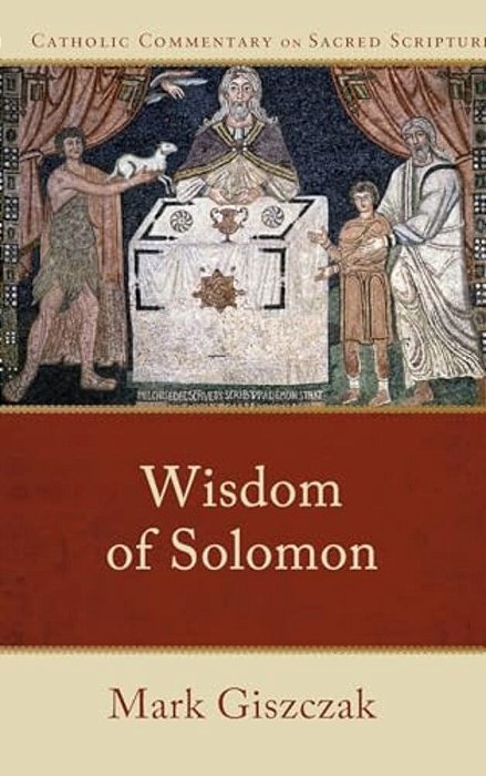 Wisdom Of Solomon-..
