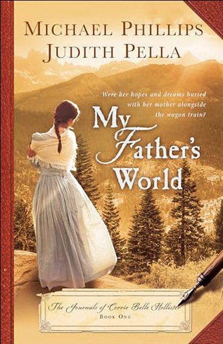 My Father's World-..