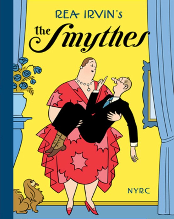 The Smythes-..