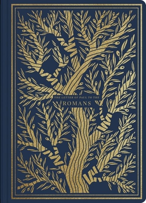 Esv Illuminated Scripture Journal: Romans-..
