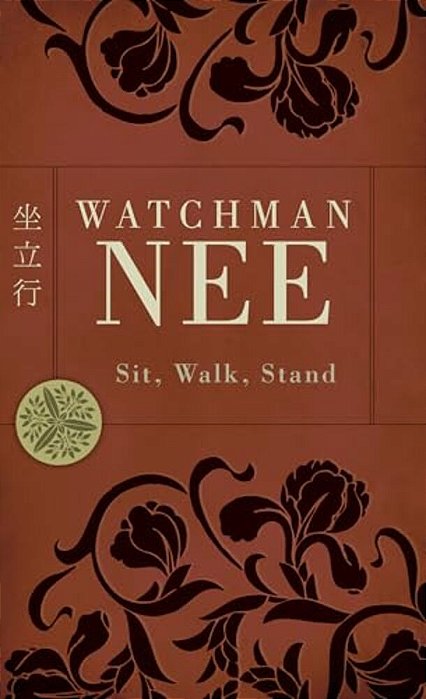 Sit, Walk, Stand-..