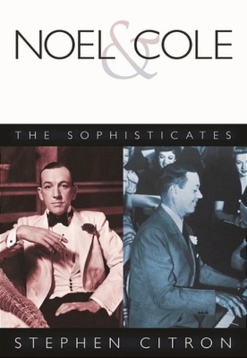 Noel & Cole: The Sophisticates-..