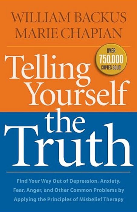 Telling Yourself The Truth-..