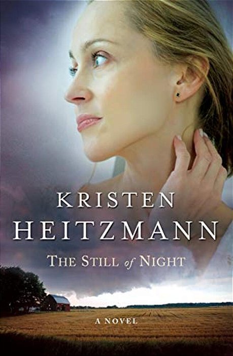 The Still Of Night-..