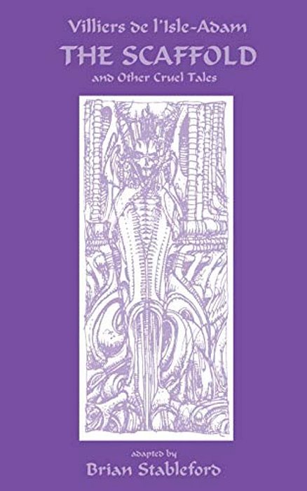 The Scaffold And Other Cruel Tales-..