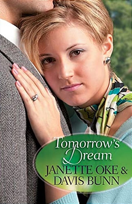 Tomorrow's Dream-..