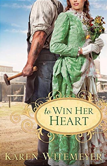 To Win Her Heart-..