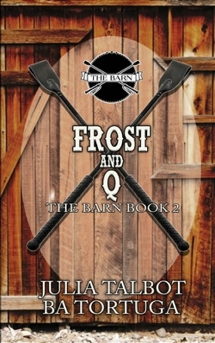 Frost And Q-..