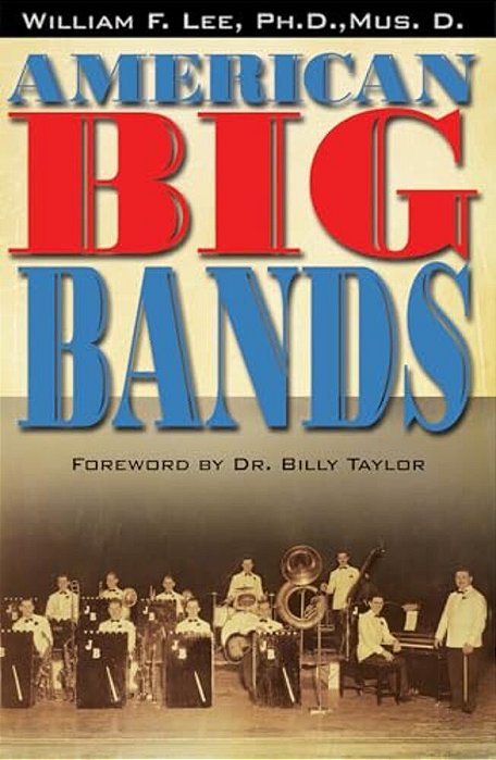 American Big Bands-..
