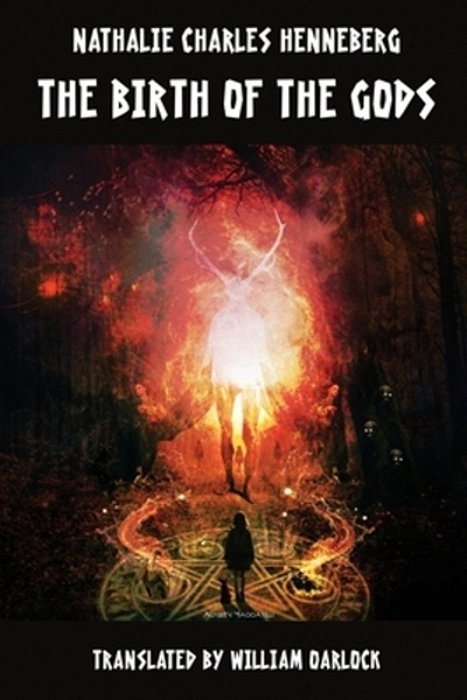 The Birth Of The Gods-..