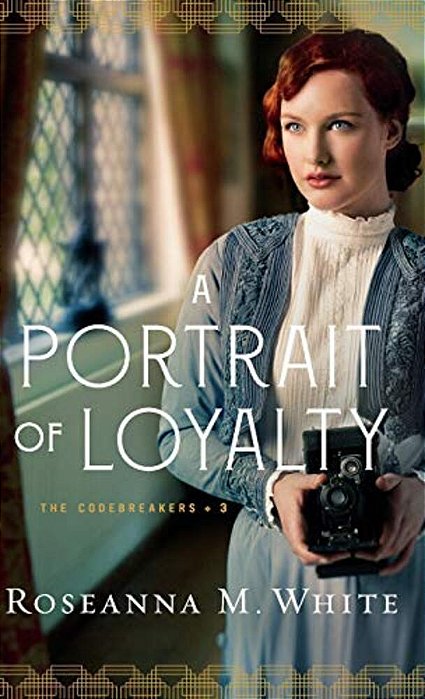 A Portrait Of Loyalty-..