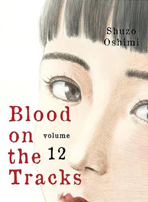 Blood On The Tracks 12-..